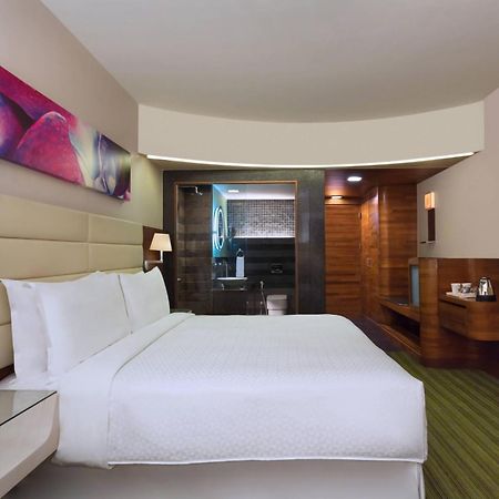 Four Points By Sheraton Visakhapatnam Exterior photo