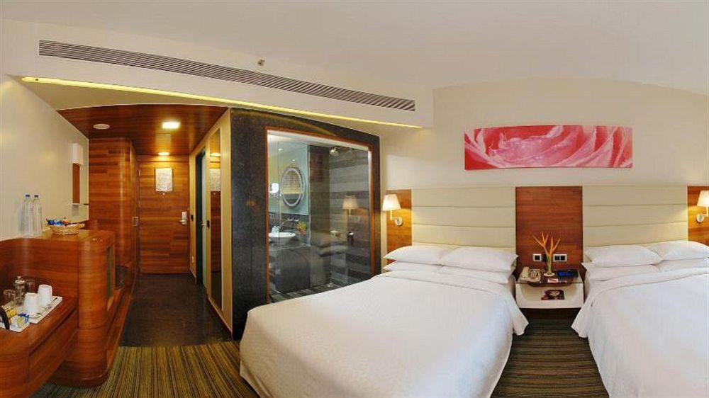 Four Points By Sheraton Visakhapatnam Exterior photo