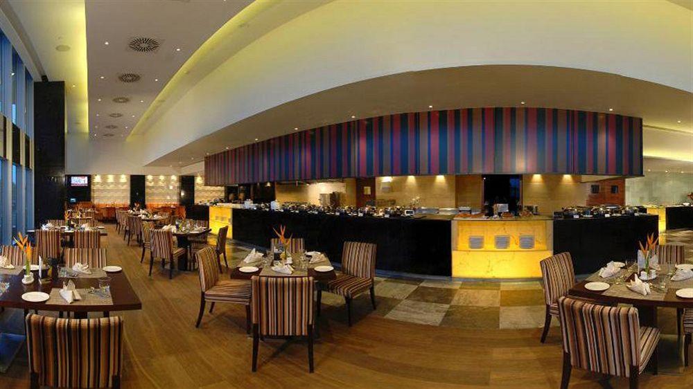 Four Points By Sheraton Visakhapatnam Exterior photo