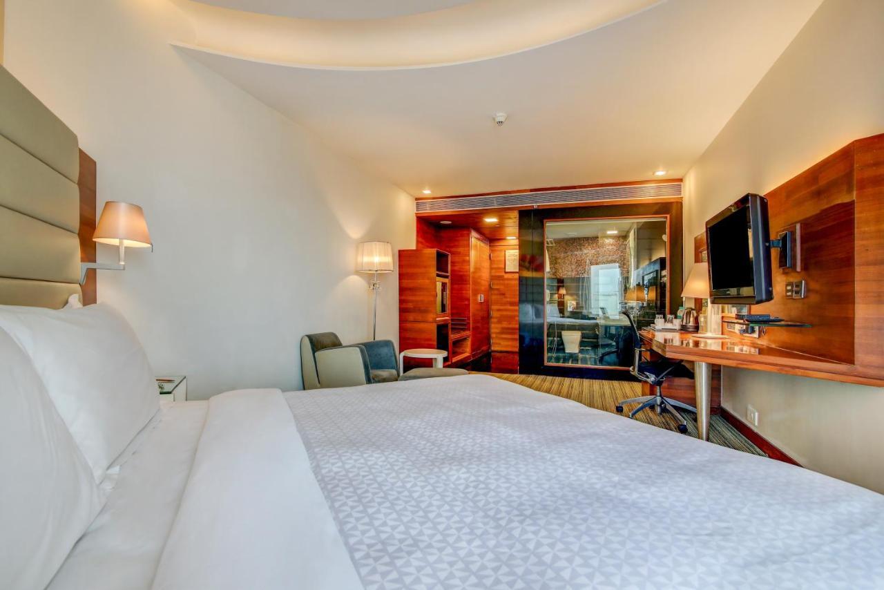 Four Points By Sheraton Visakhapatnam Exterior photo