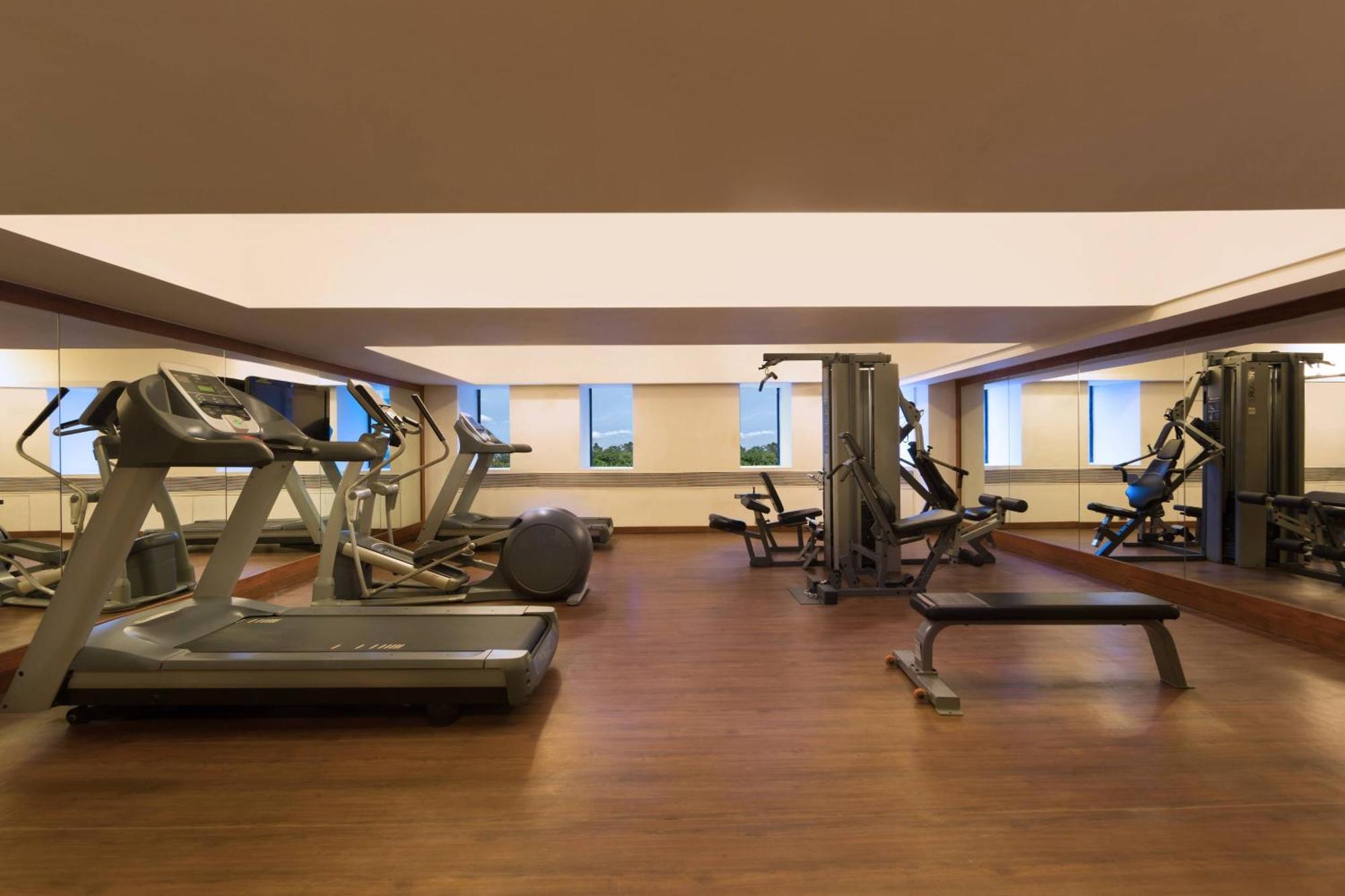 Four Points By Sheraton Visakhapatnam Exterior photo