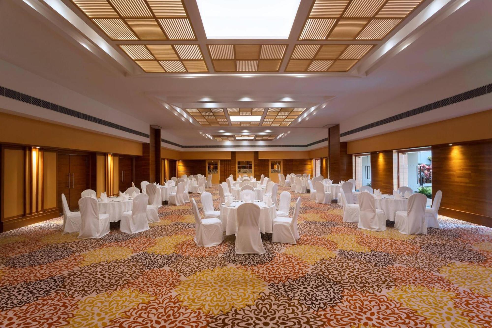 Four Points By Sheraton Visakhapatnam Exterior photo