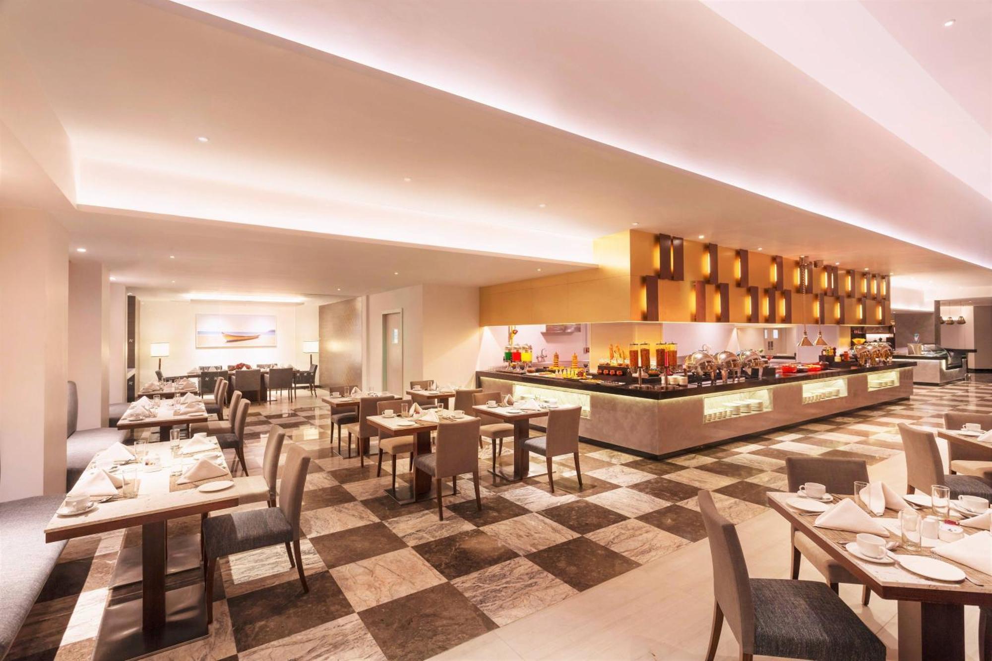 Four Points By Sheraton Visakhapatnam Exterior photo