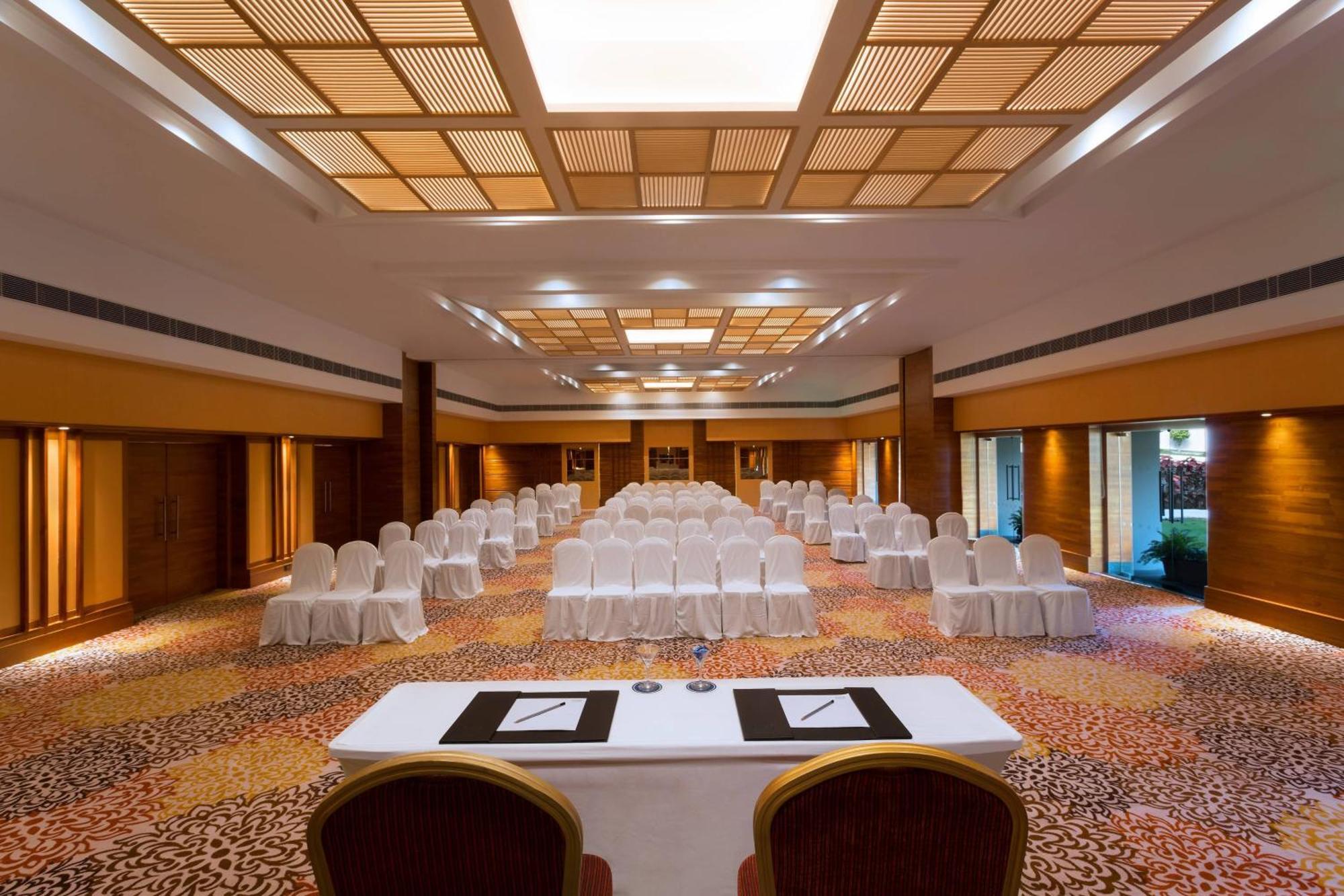 Four Points By Sheraton Visakhapatnam Exterior photo