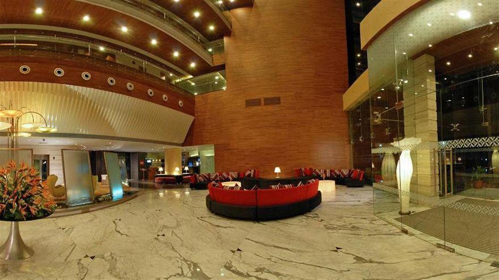 Four Points By Sheraton Visakhapatnam Exterior photo