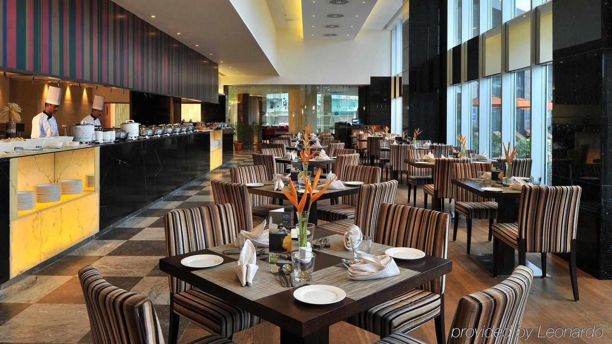 Four Points By Sheraton Visakhapatnam Exterior photo