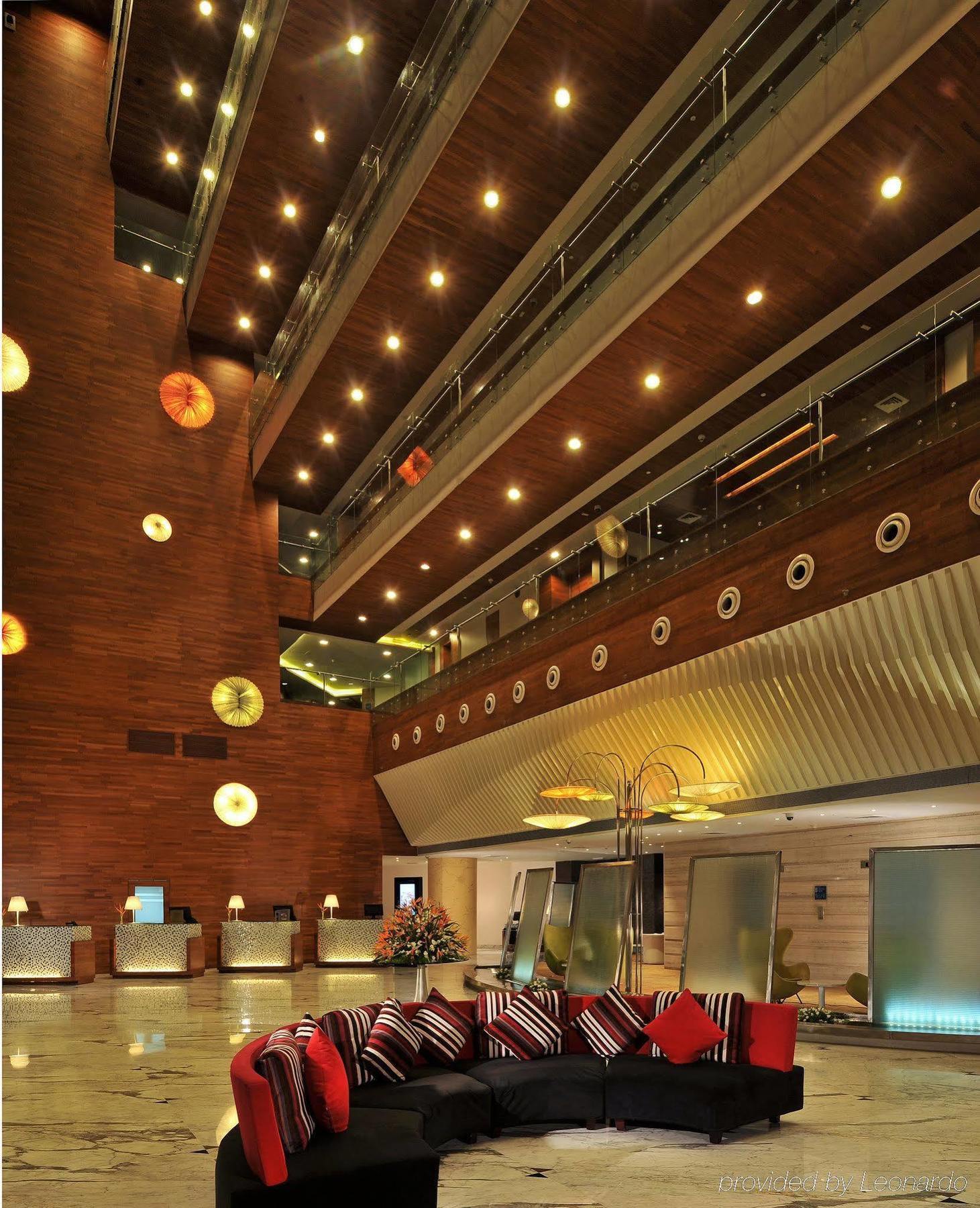 Four Points By Sheraton Visakhapatnam Exterior photo