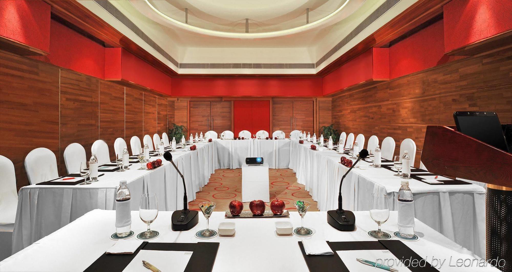Four Points By Sheraton Visakhapatnam Exterior photo