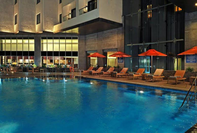 Four Points By Sheraton Visakhapatnam Exterior photo
